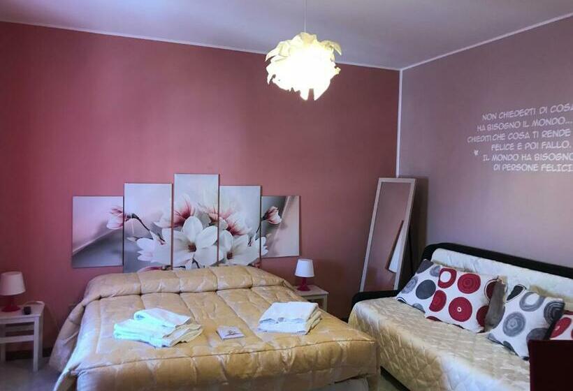 اتاق خانوادگی, Il Piccolo Principe