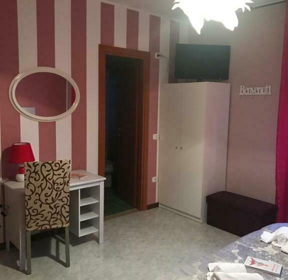 اتاق خانوادگی, Il Piccolo Principe