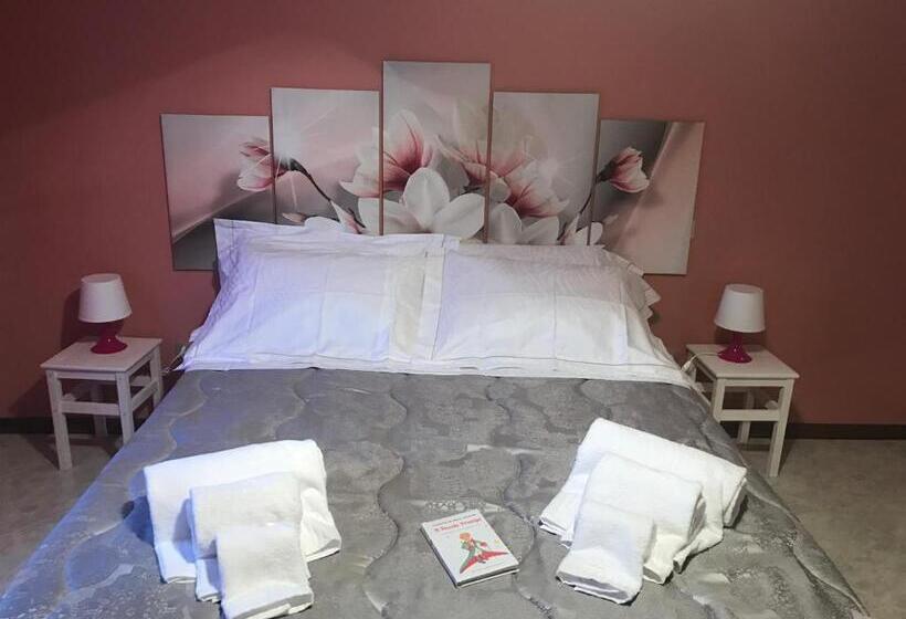 اتاق خانوادگی, Il Piccolo Principe