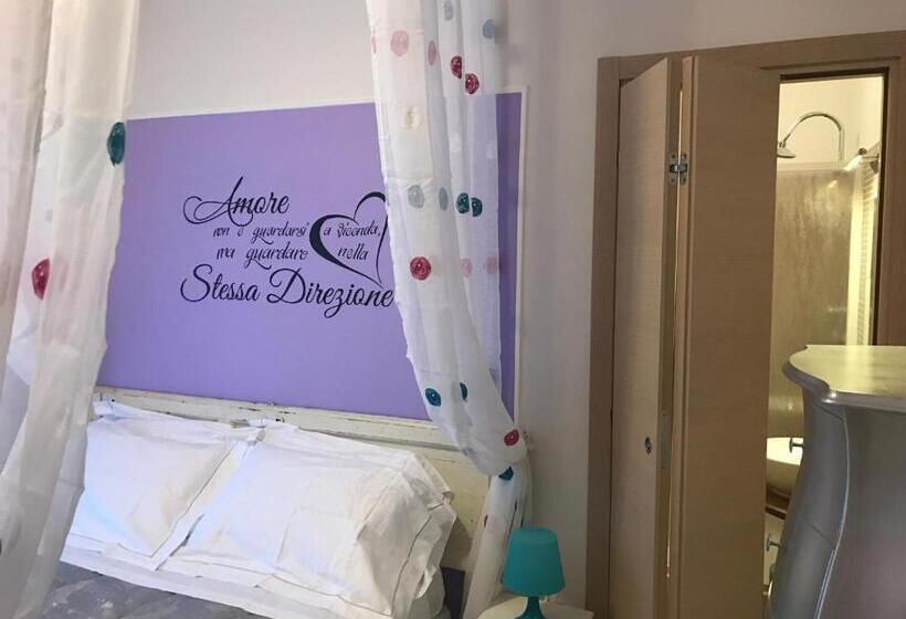 اتاق استاندارد با بالکن, Il Piccolo Principe