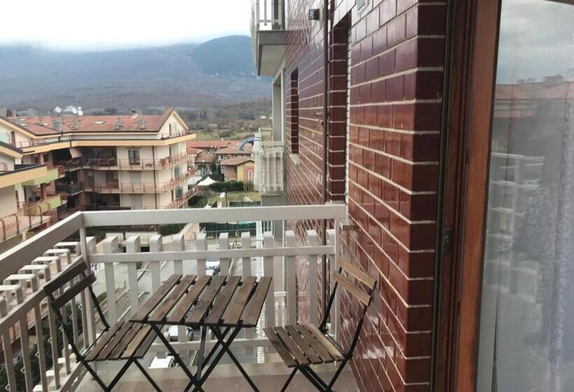 اتاق استاندارد با بالکن, Il Piccolo Principe