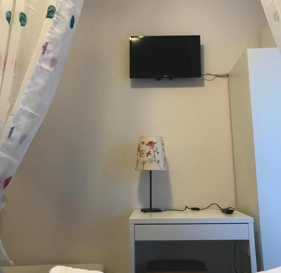 اتاق استاندارد با بالکن, Il Piccolo Principe