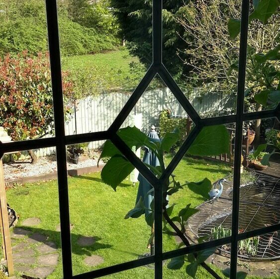 חדר סטנדרט, The School House