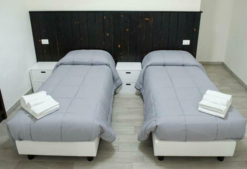 Номер Стандарт, Bed & Breakfast Ellenica