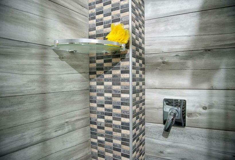 اتاق استاندارد, Bed & Breakfast Ellenica