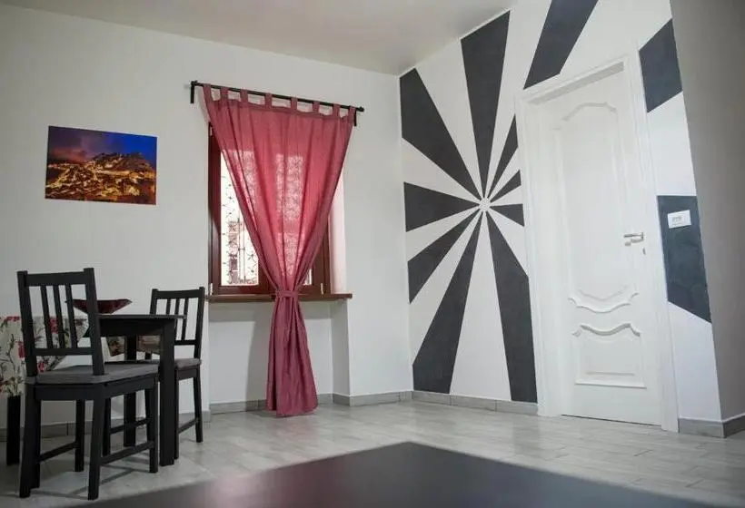 Standard-huone, Bed & Breakfast Ellenica