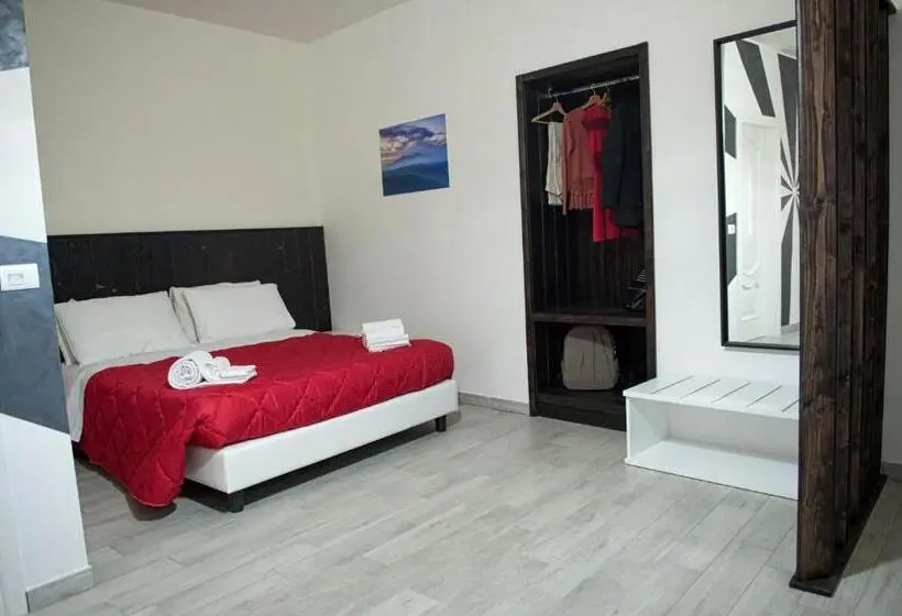 Standard-huone, Bed & Breakfast Ellenica