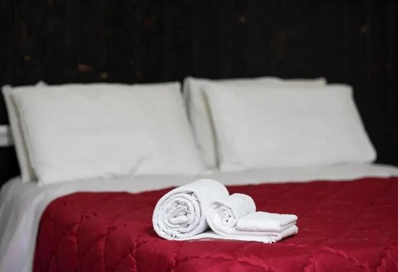 Standard-huone, Bed & Breakfast Ellenica