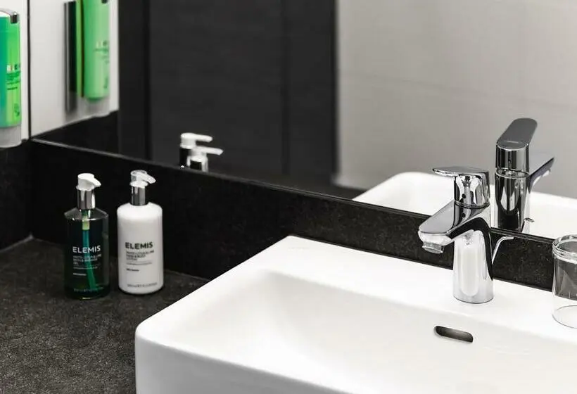 Standard-huone Parveke, Auszeit