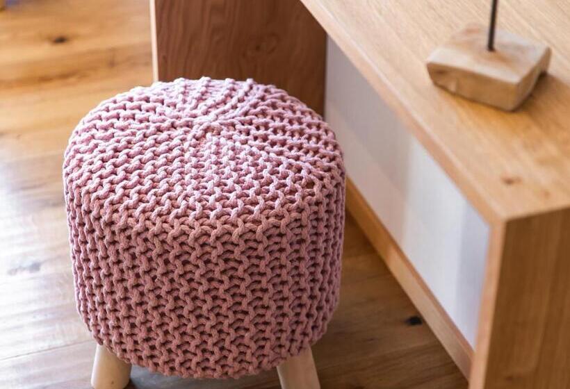 标准间带阳台, Auszeit