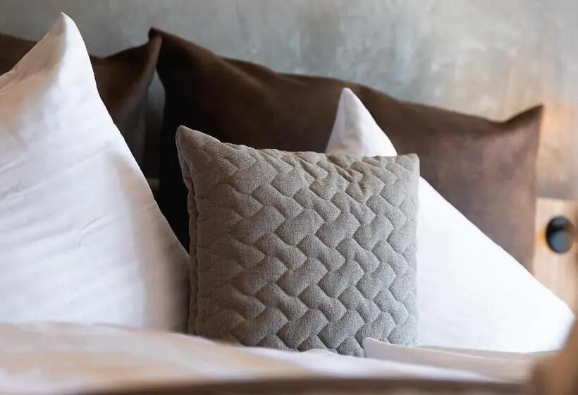 Standard-huone Parveke, Auszeit