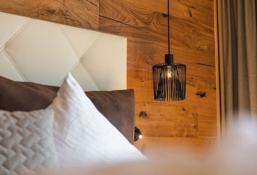 标准间带阳台, Auszeit