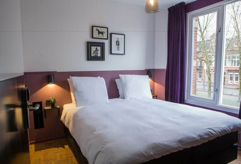 اتاق استاندارد, Little Duke