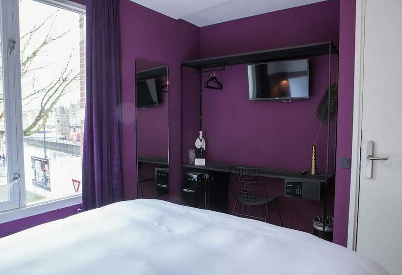 اتاق استاندارد, Little Duke