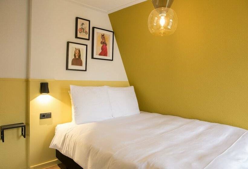 اتاق استاندارد, Little Duke