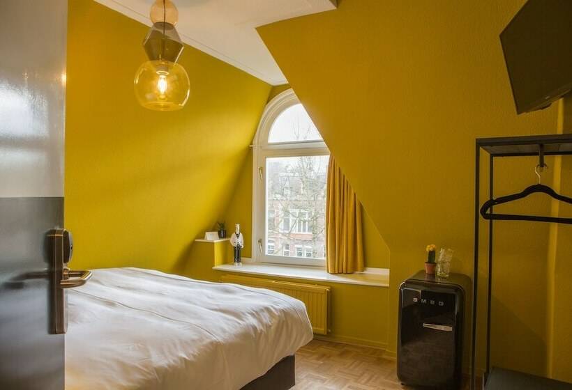 اتاق استاندارد, Little Duke