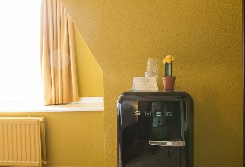 اتاق استاندارد, Little Duke