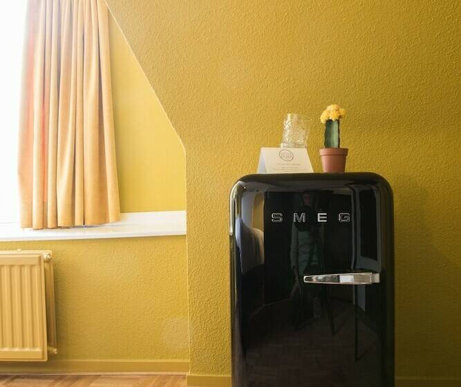 اتاق استاندارد, Little Duke