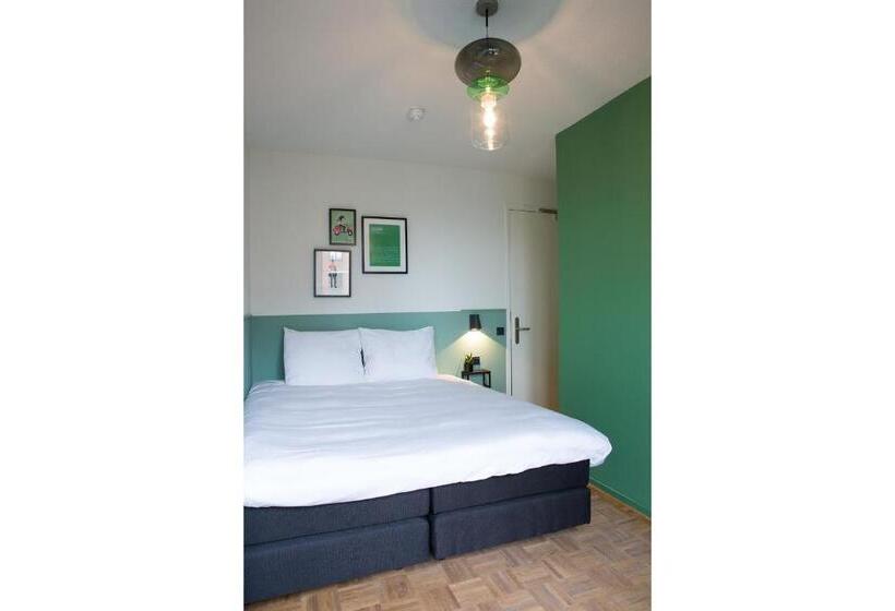 اتاق استاندارد, Little Duke