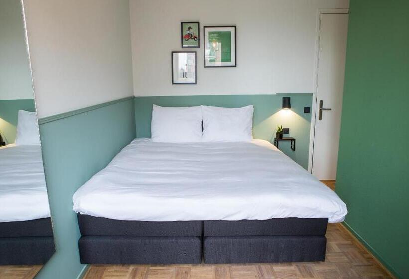 اتاق استاندارد, Little Duke