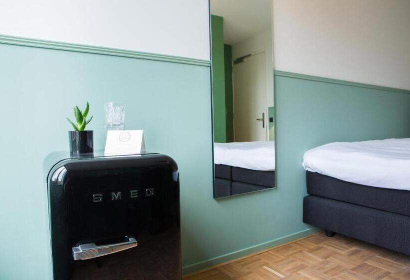 اتاق استاندارد, Little Duke