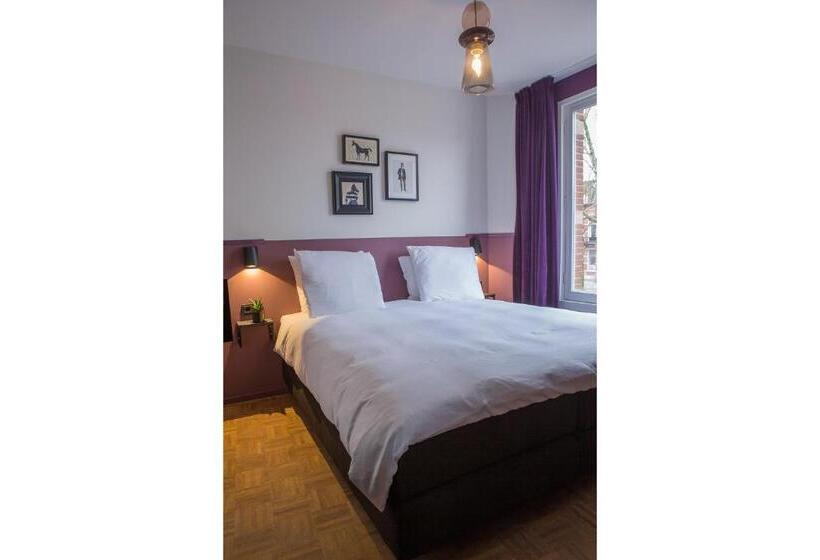 اتاق استاندارد, Little Duke