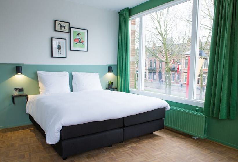 اتاق استاندارد, Little Duke