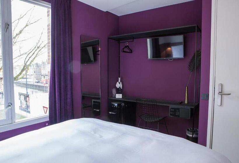 اتاق استاندارد, Little Duke