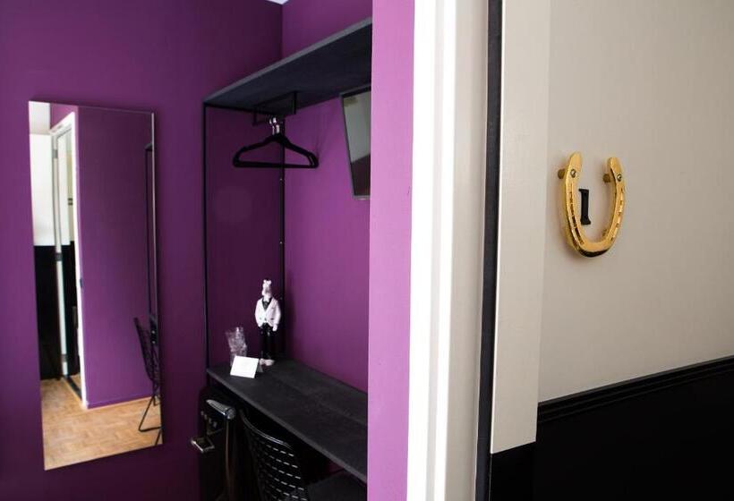 اتاق استاندارد, Little Duke