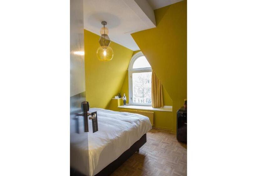 اتاق استاندارد, Little Duke