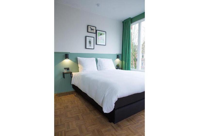 اتاق لوکس, Little Duke