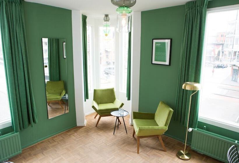 اتاق استاندارد, Little Duke