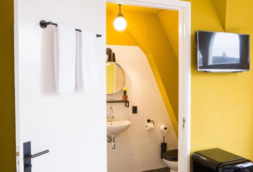 اتاق استاندارد, Little Duke