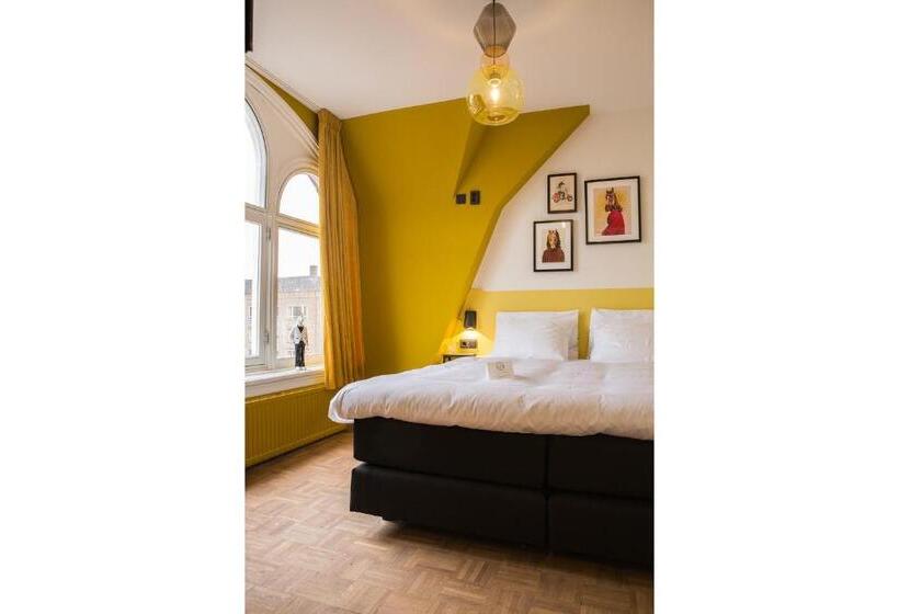 اتاق استاندارد, Little Duke