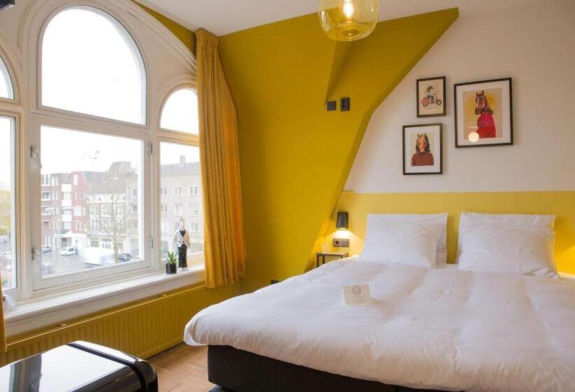 اتاق استاندارد, Little Duke