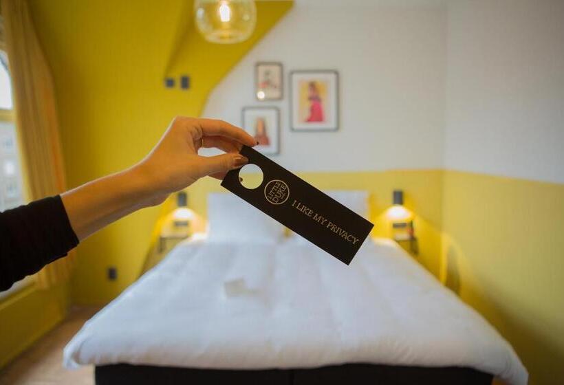 اتاق استاندارد, Little Duke