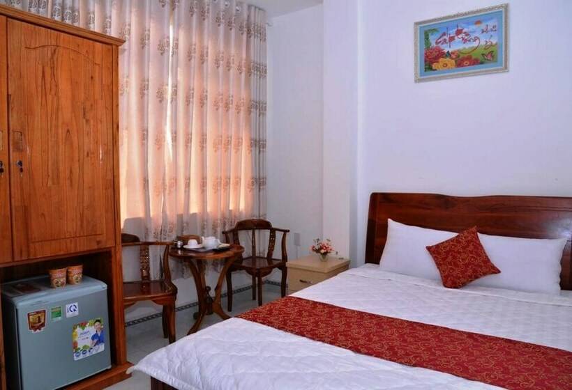 غرفة قياسية, Pink Pearl