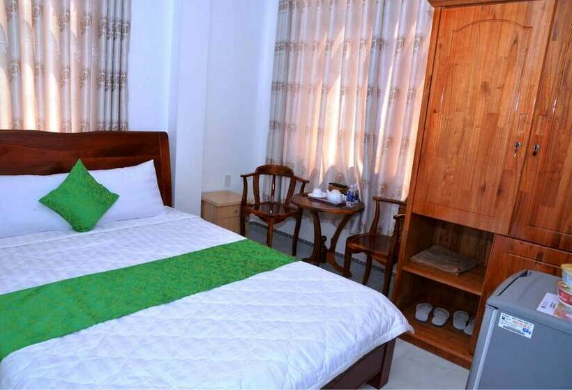 غرفة قياسية, Pink Pearl