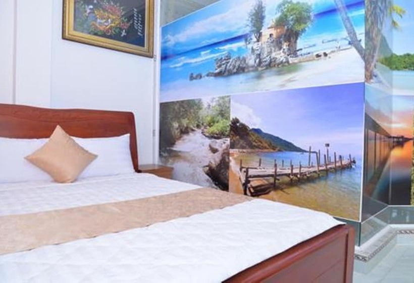 غرفة قياسية, Pink Pearl