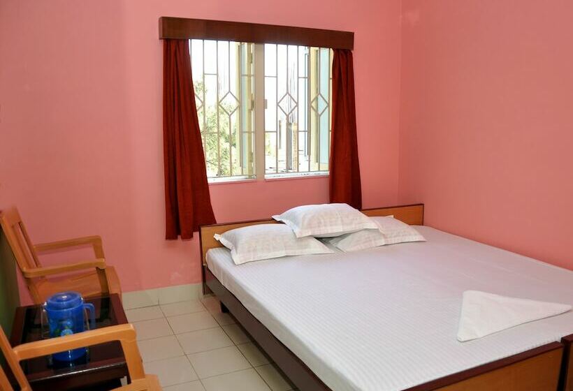 اتاق سوپریور, Purnima