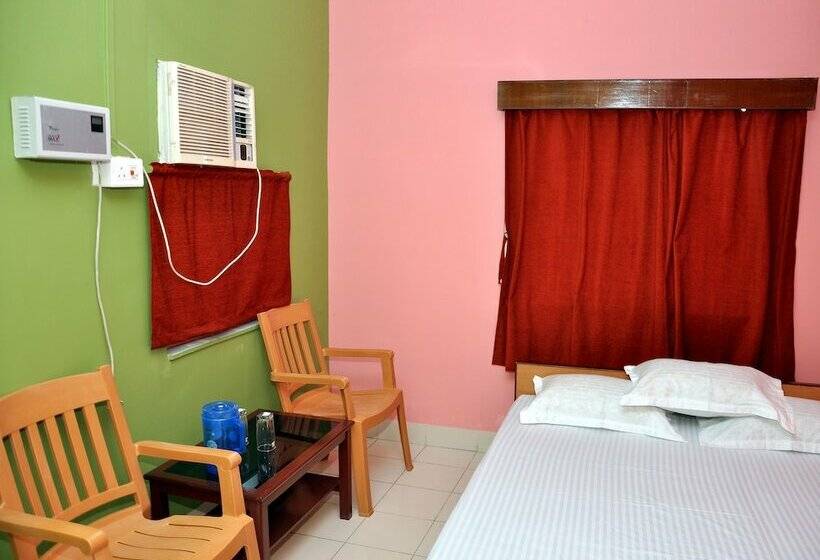 اتاق سوپریور, Purnima