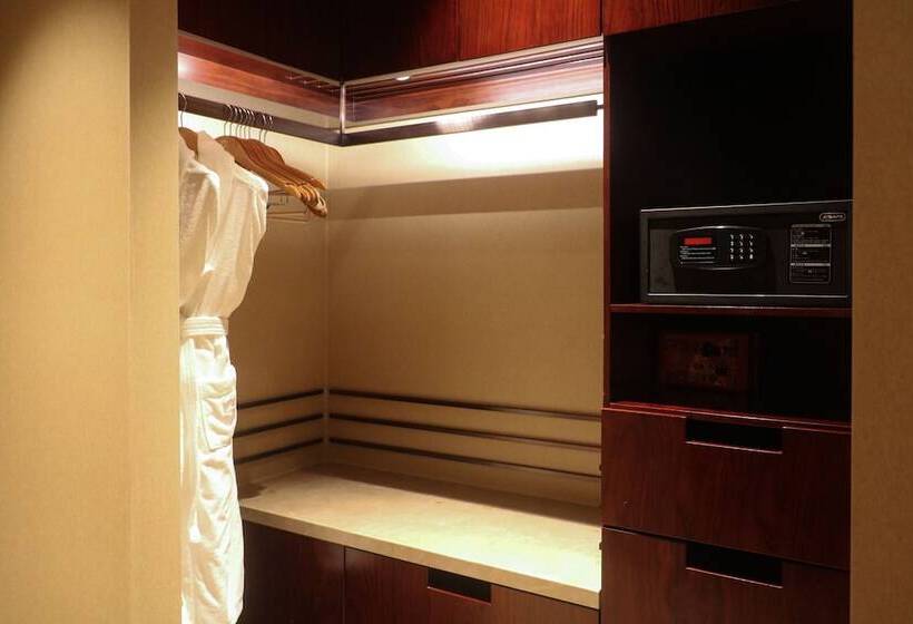 חדר פרמיום, Shangri La Yiwu   Close To Yiwu International Trade Market