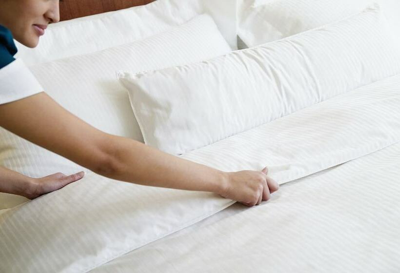 חדר דלוקס, Shangri La Yiwu   Close To Yiwu International Trade Market