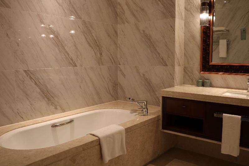 חדר דלוקס, Shangri La Yiwu   Close To Yiwu International Trade Market