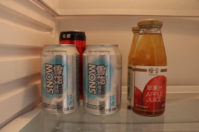 חדר דלוקס, Shangri La Yiwu   Close To Yiwu International Trade Market