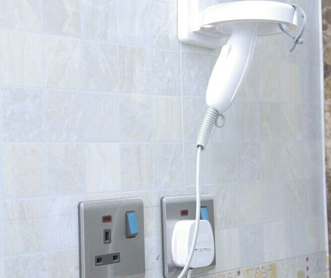 اتاق استاندارد, Zimbo Golden