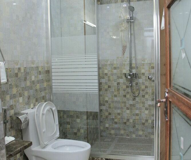 اتاق استاندارد, Zimbo Golden