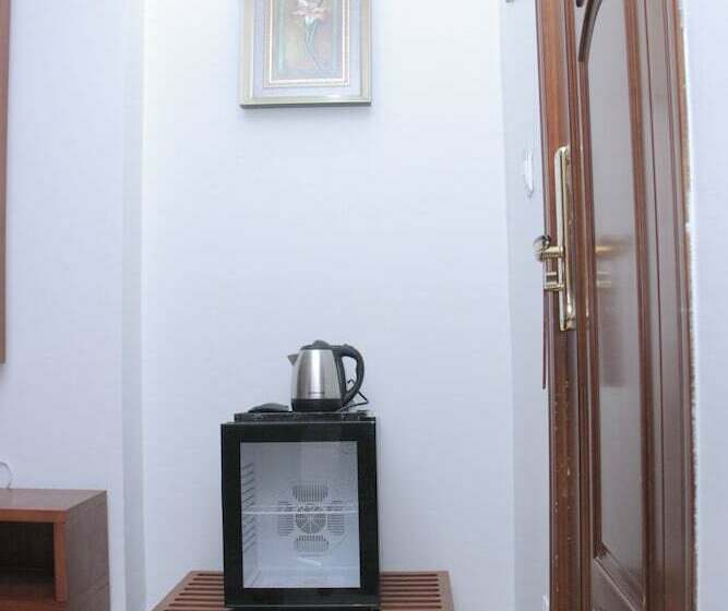 اتاق استاندارد, Zimbo Golden