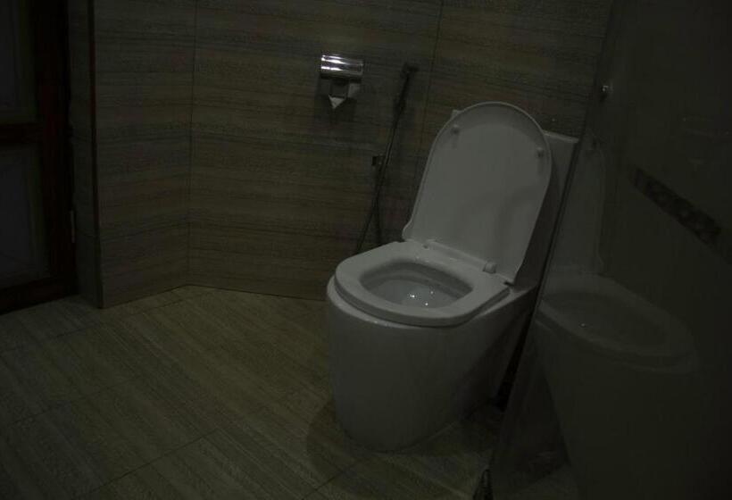 اتاق لوکس, Zimbo Golden