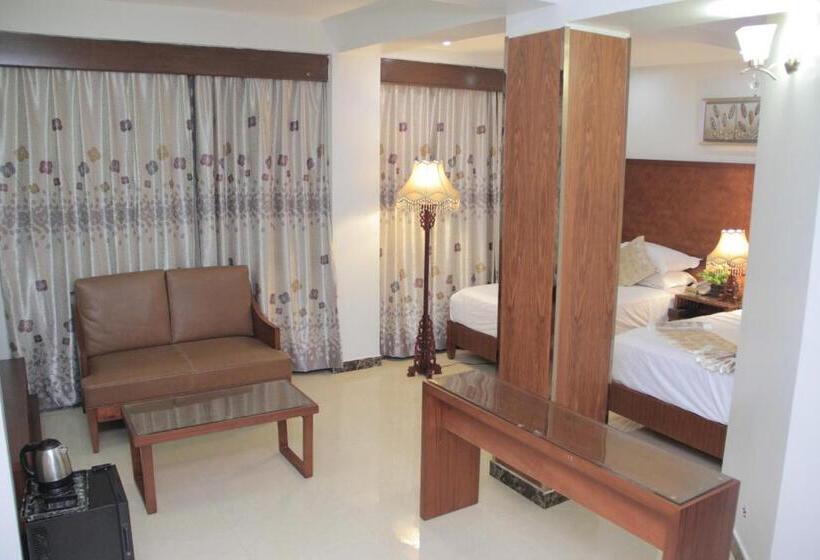 اتاق اکونومی, Zimbo Golden